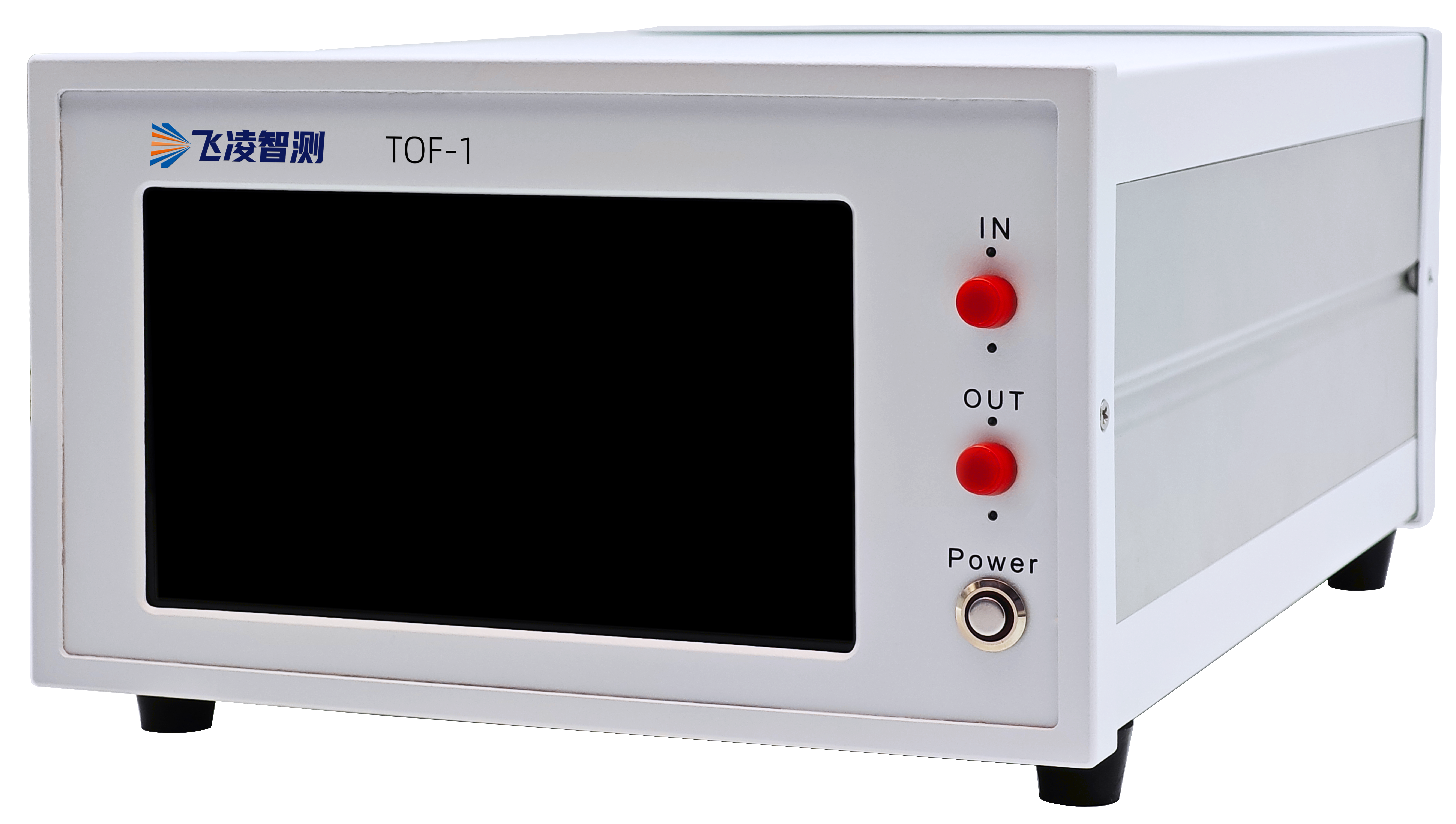 可调光滤波器 TOF-1